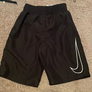 Boys Nike Swim trunks